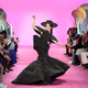 Illustration for article titled Christian Siriano Is Making Fashion Fun Again